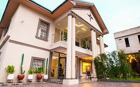 Koko Palm Inn Ltd